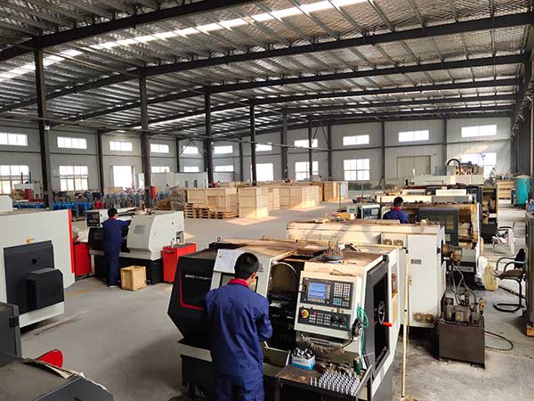 聚氨酯發(fā)泡設備JNJX-Q2600數(shù)控生產(chǎn)中心