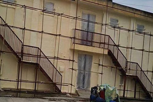 樓層墻面保溫地面隔音噴涂聚氨酯 智者不會(huì)說(shuō)同行不好(圖4) 樓層墻面保溫地面隔音噴涂聚氨酯 智者不會(huì)說(shuō)同行不好(圖4)