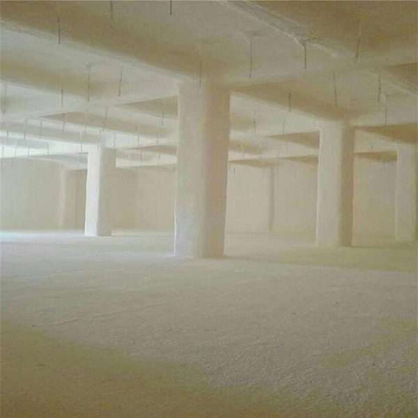 冷庫保溫材料有哪幾種 ?哪種比較好? 雙組分發泡機(圖2) 冷庫保溫材料雙組分聚氨酯發泡