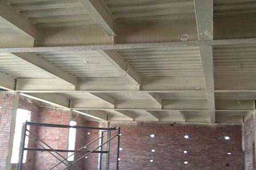 冷庫噴涂機 聚氨酯小型高壓設備(圖2) 冷庫噴涂現場發泡