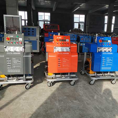 H5600(圖1) H5600高壓發泡機