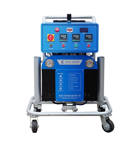 聚脲噴涂機Q5600(圖1) 聚脲噴涂機Q5600